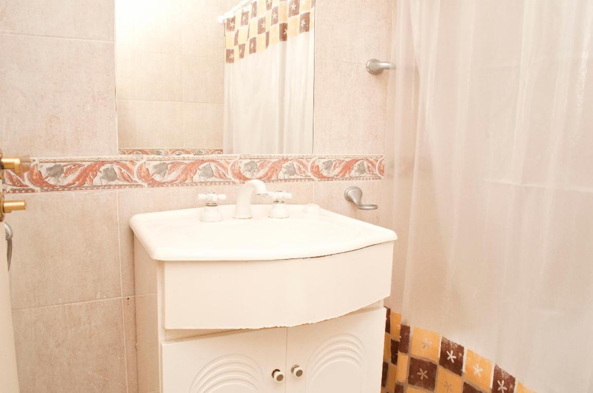 2727 Fray Justo Santa Maria De Oro Apartment Buenos Aires