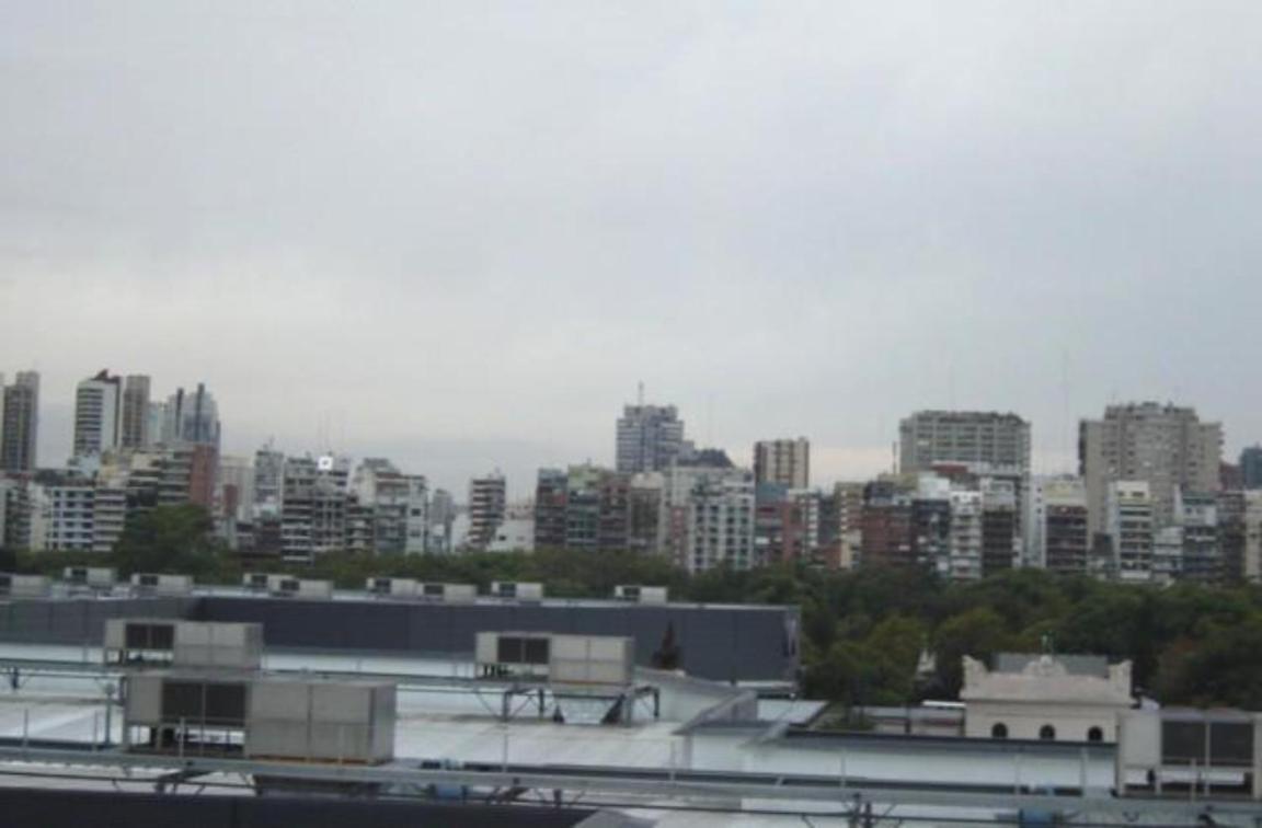 Apartment 2727 Fray Justo Santa Maria De Oro