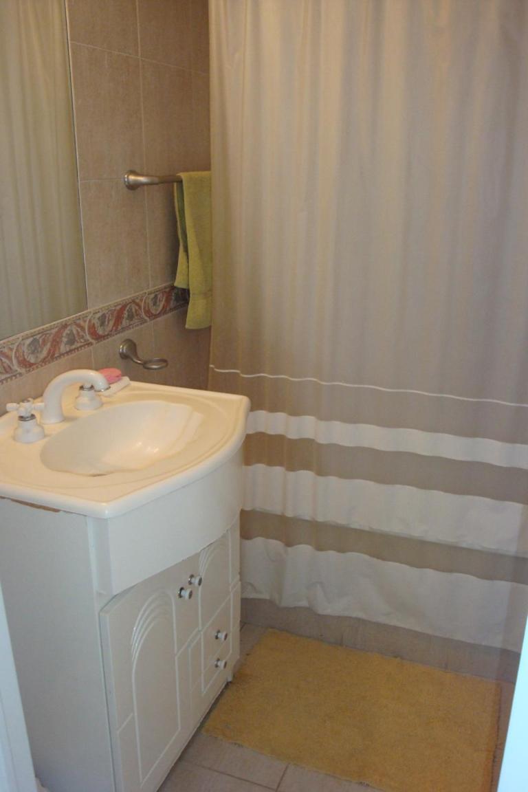 Apartment 2727 Fray Justo Santa Maria De Oro *