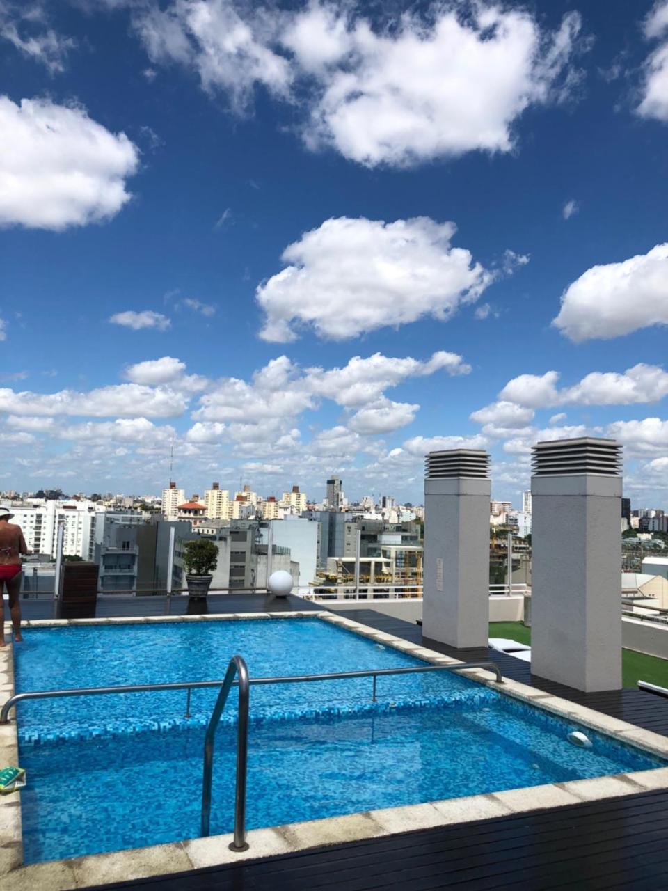 Live Palermo Hollywood - 1 Apartment *