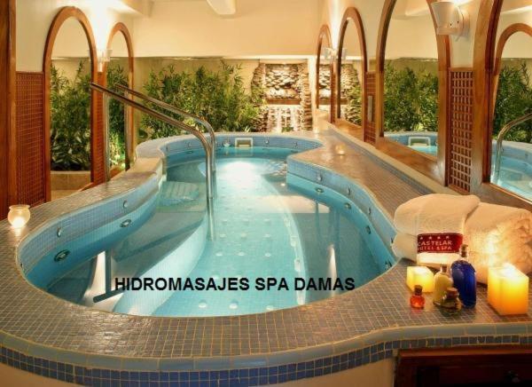 Castelar & 4*