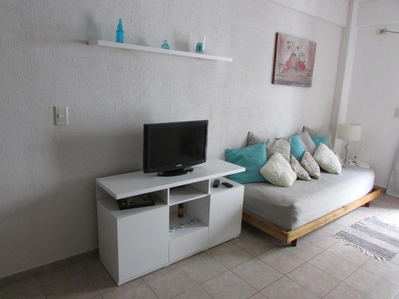 Departamento Tango & Resto-hospital Ital Y Sanatorio Gueemes Apartamento Buenos Aires
