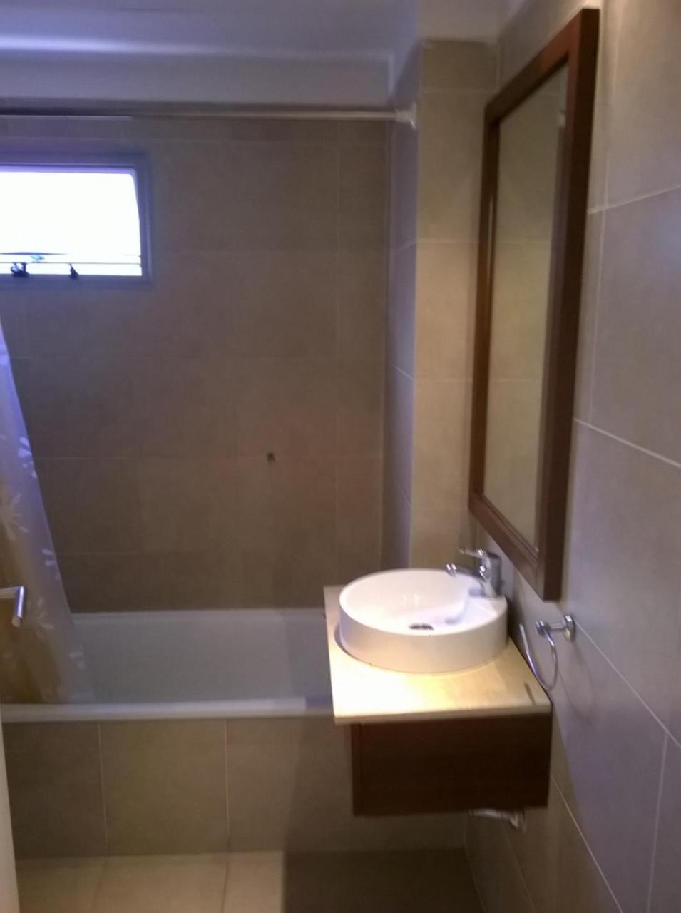 Solar Del Abasto Apartment *