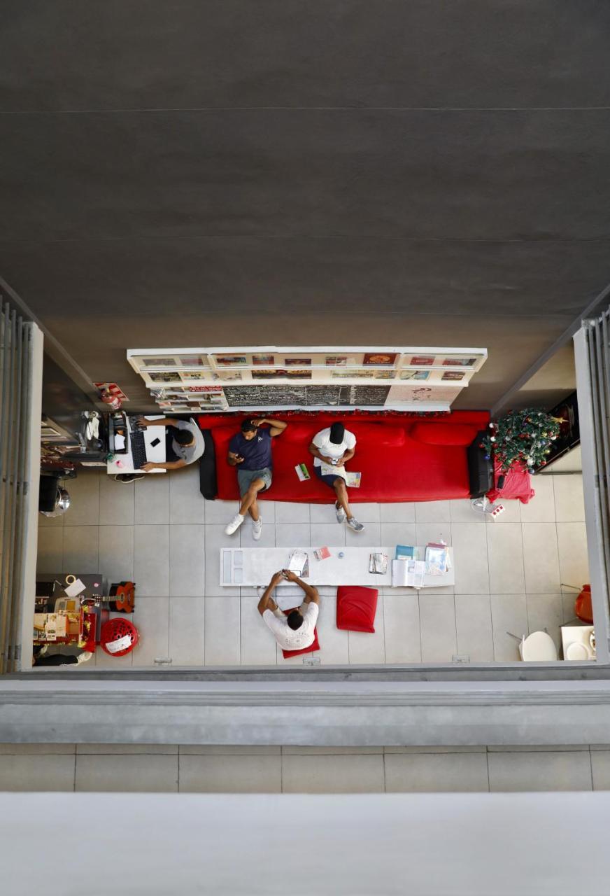 Hostel America Del Sur