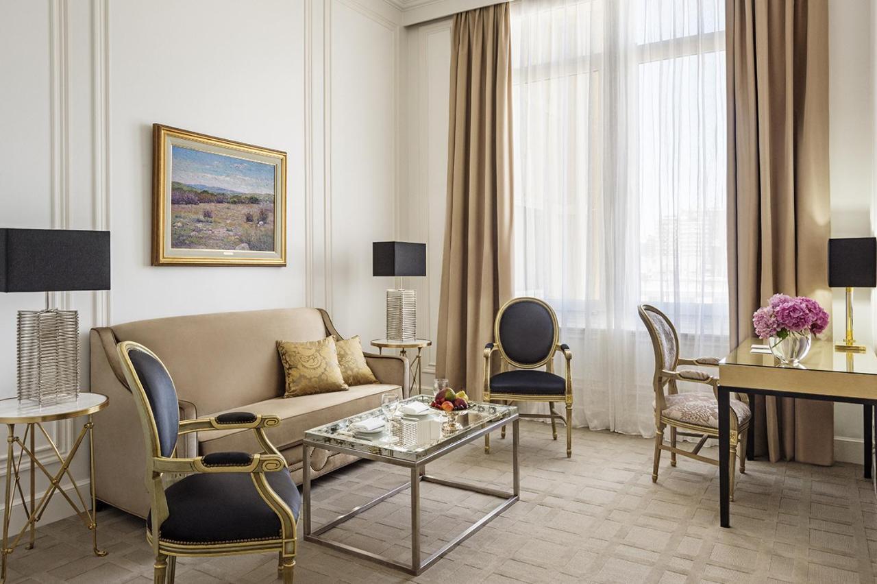 Alvear Palace - Leading Of The World 5*