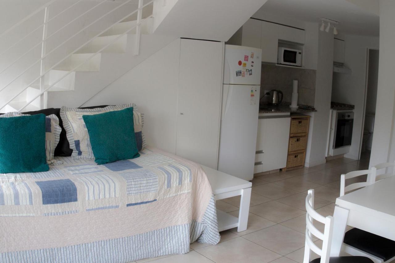Laprida Apartment