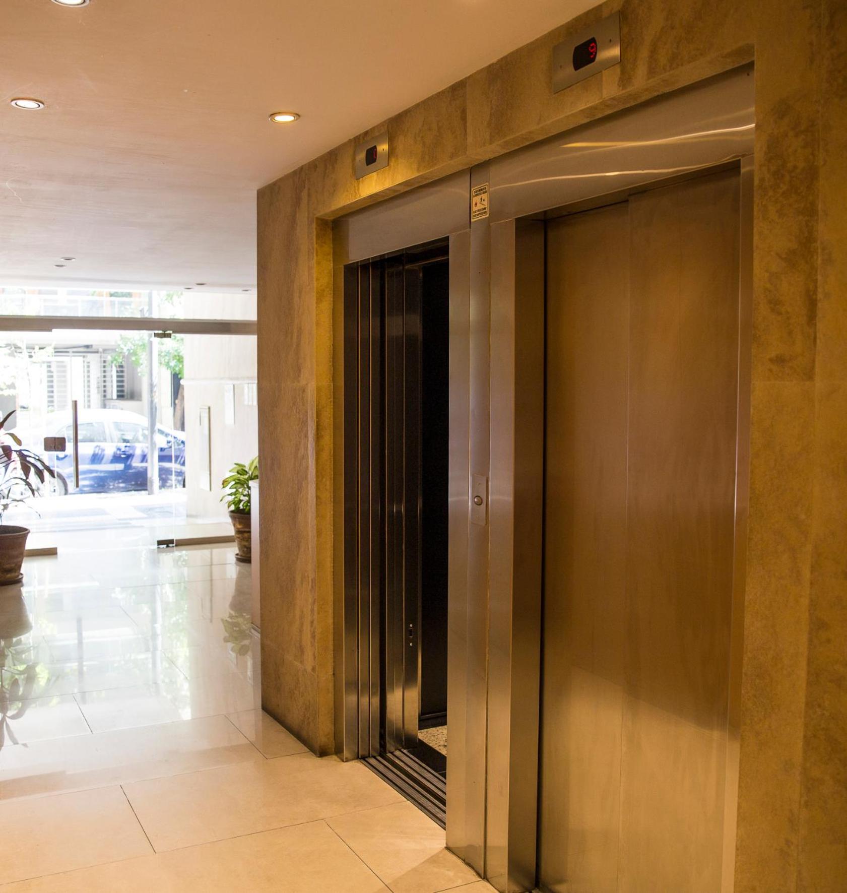 Laprida Apartment Buenos Aires
