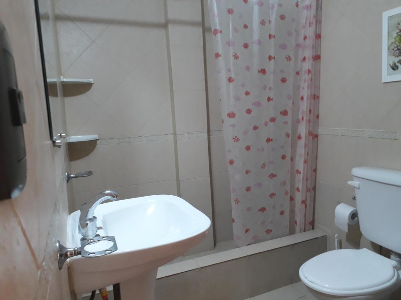 Apartment Devoto Duplex