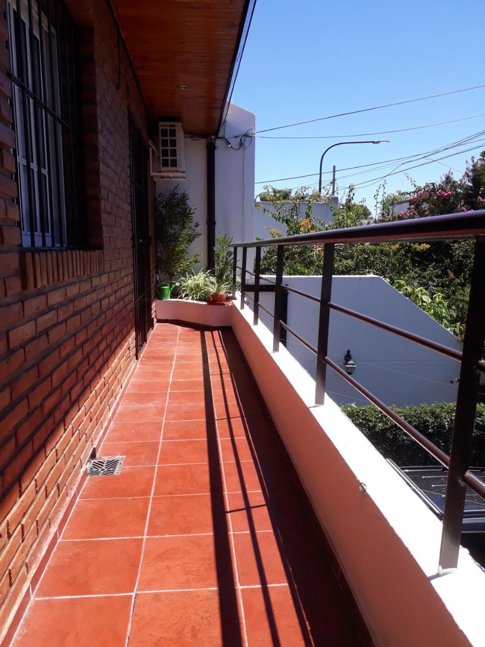 Apartment Devoto Duplex