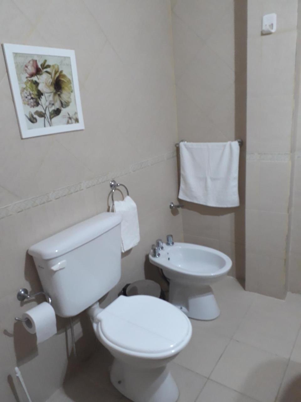 Devoto Duplex Apartment Buenos Aires