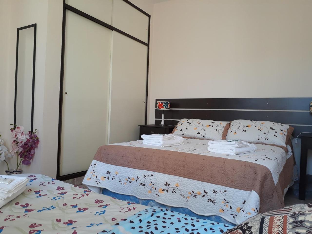 Devoto Duplex Apartment *