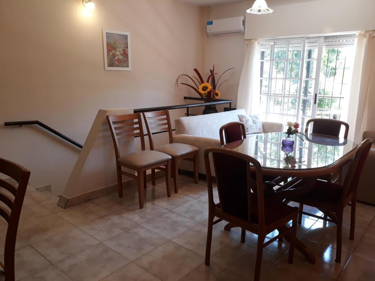 Apartment Devoto Duplex Buenos Aires