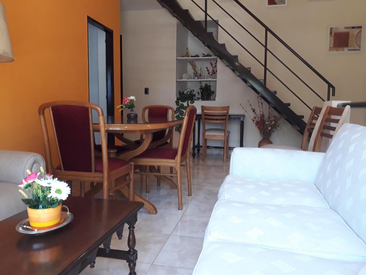 Devoto Duplex Apartment Buenos Aires