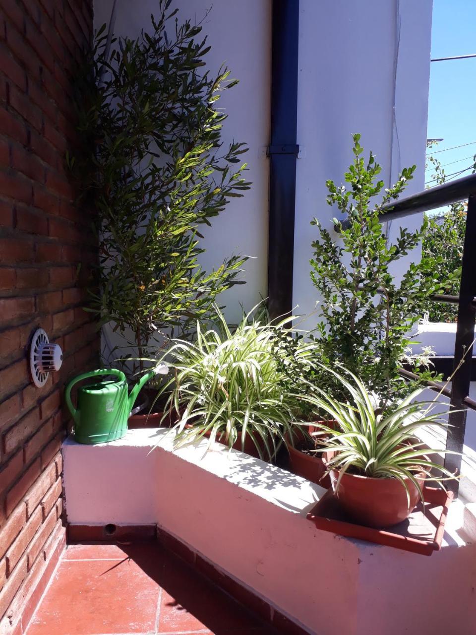 Apartment Devoto Duplex *