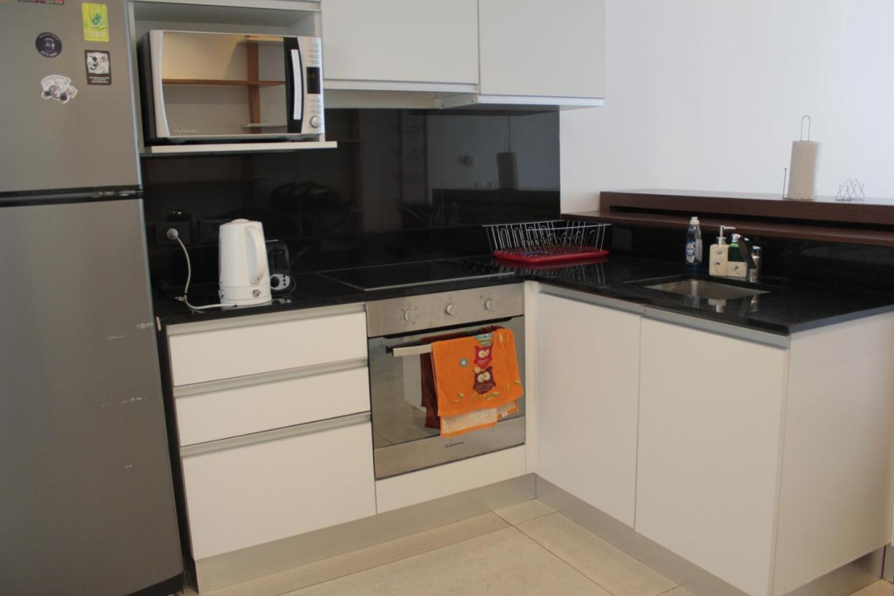 Apartamento Cerviño Ciudad Autónoma de Buenos Aires