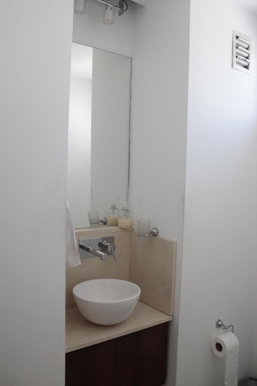 Cerviño Apartamento