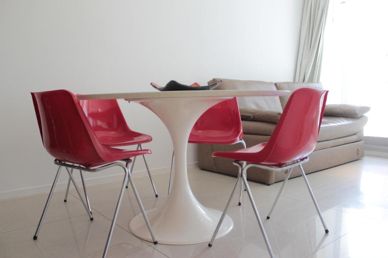 Apartamento Cerviño Ciudad Autónoma de Buenos Aires