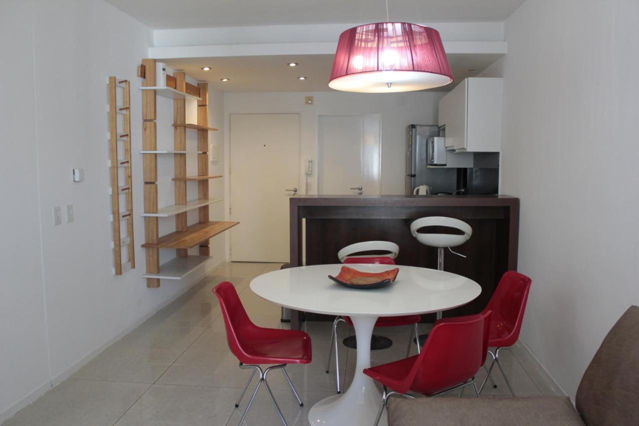 Apartamento Cerviño Ciudad Autónoma de Buenos Aires