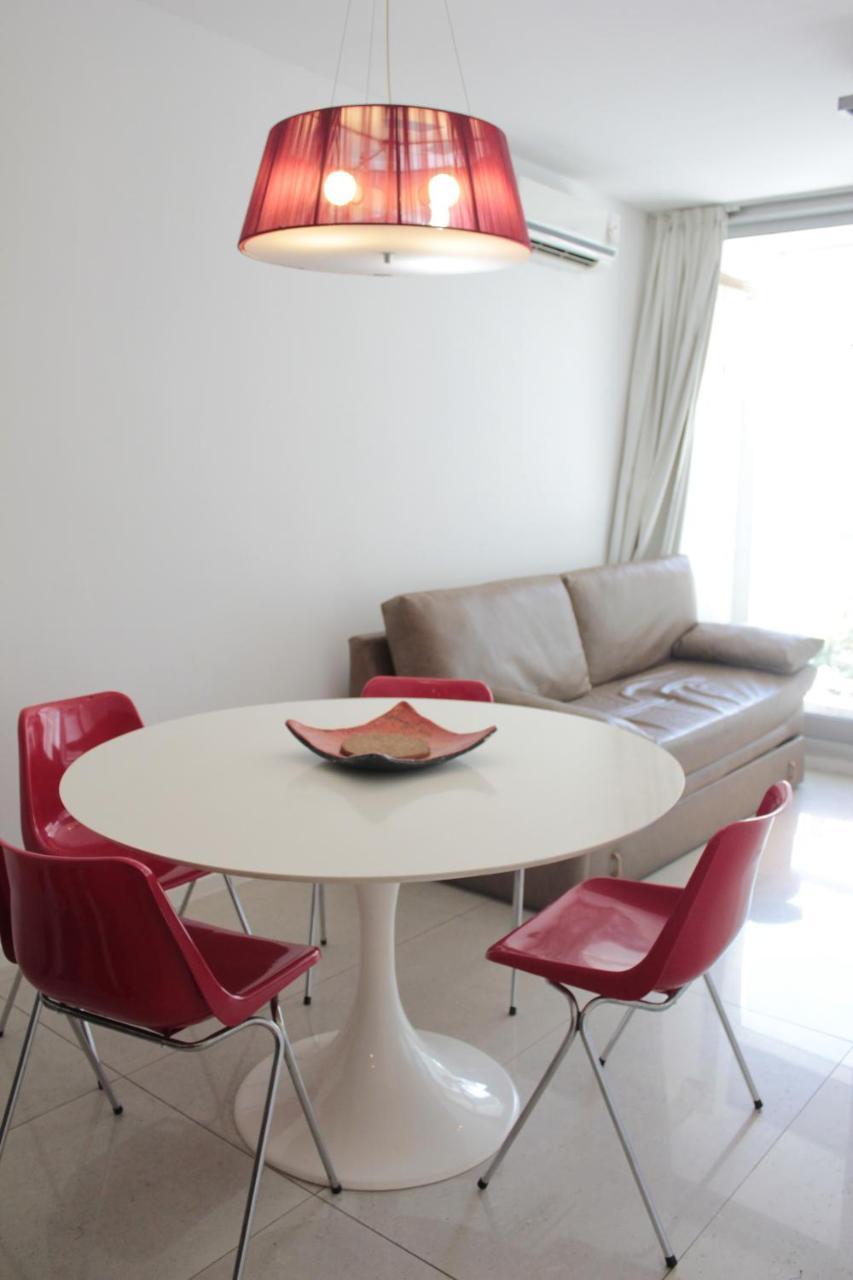 Apartamento Cerviño *