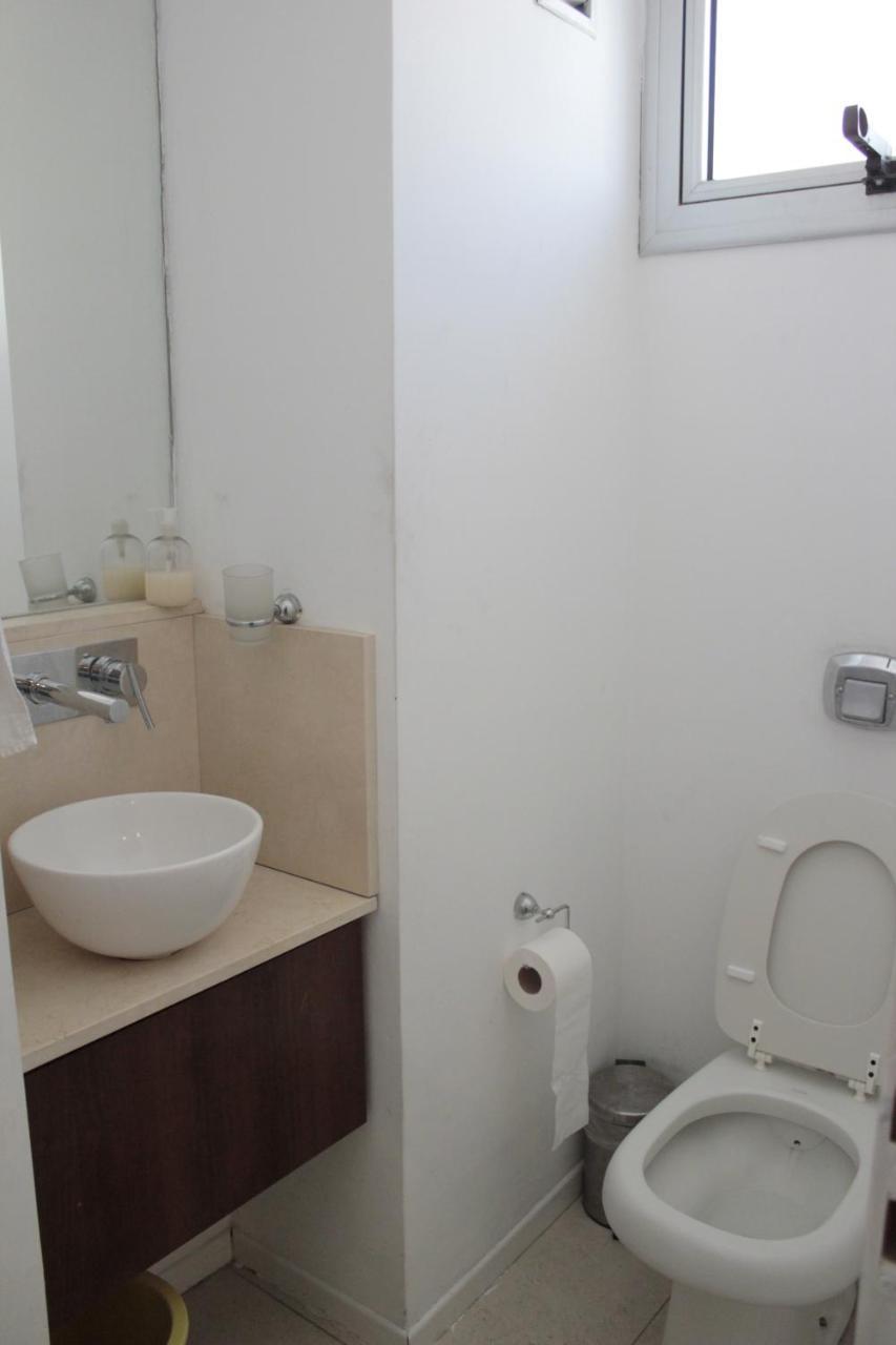 Apartamento Cerviño Ciudad Autónoma de Buenos Aires