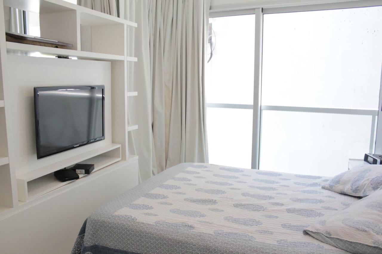 Cerviño Apartamento