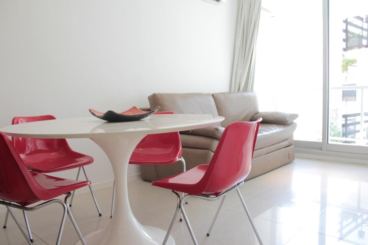 Cerviño Apartamento