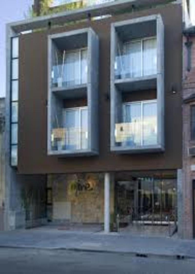 Mine Hotel Buenos Aires