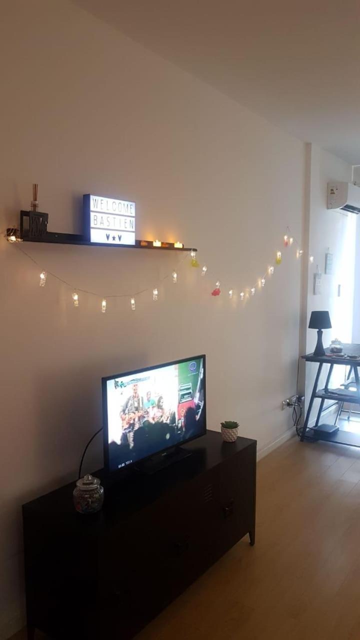 Apartamento Palermo Soho Apartment Buenos Aires