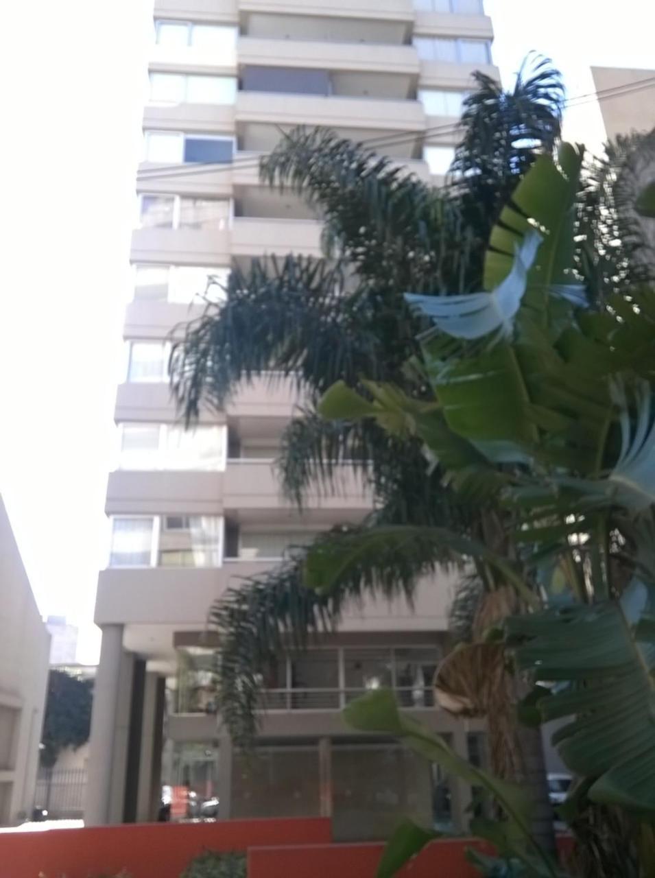 Apartment Solar Del Abasto Buenos Aires