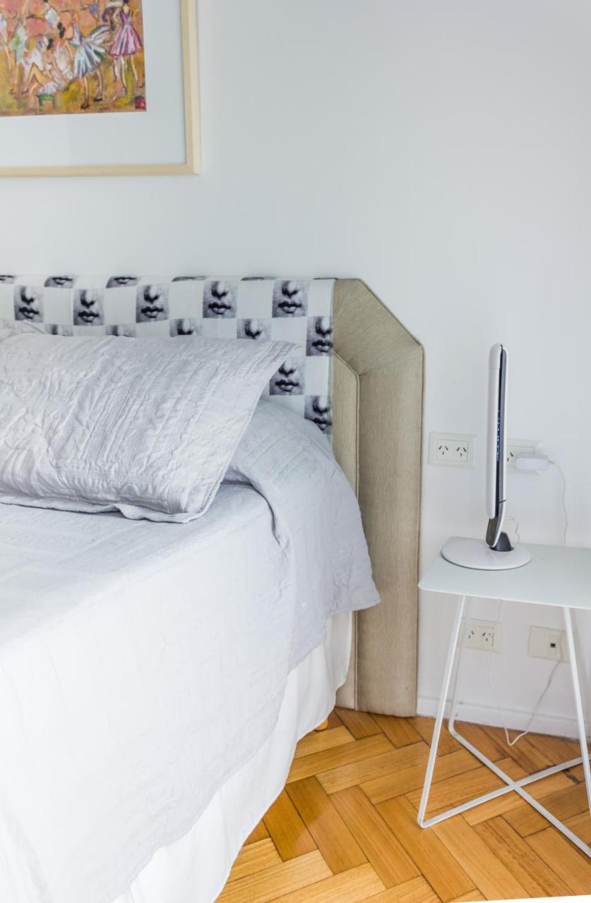 Optimus Ba | Arenales Apartment Buenos Aires
