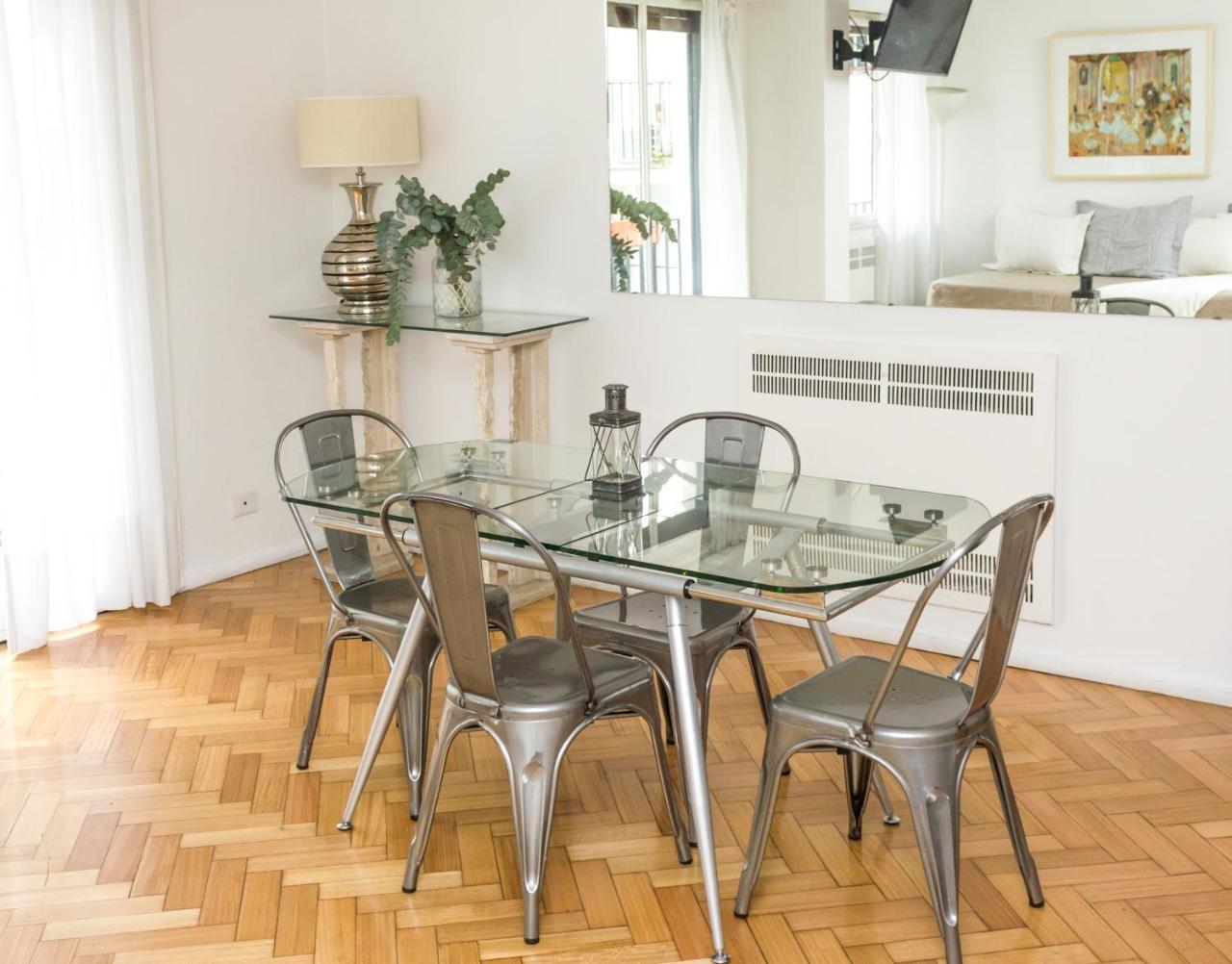 Apartment Optimus Ba | Arenales Buenos Aires