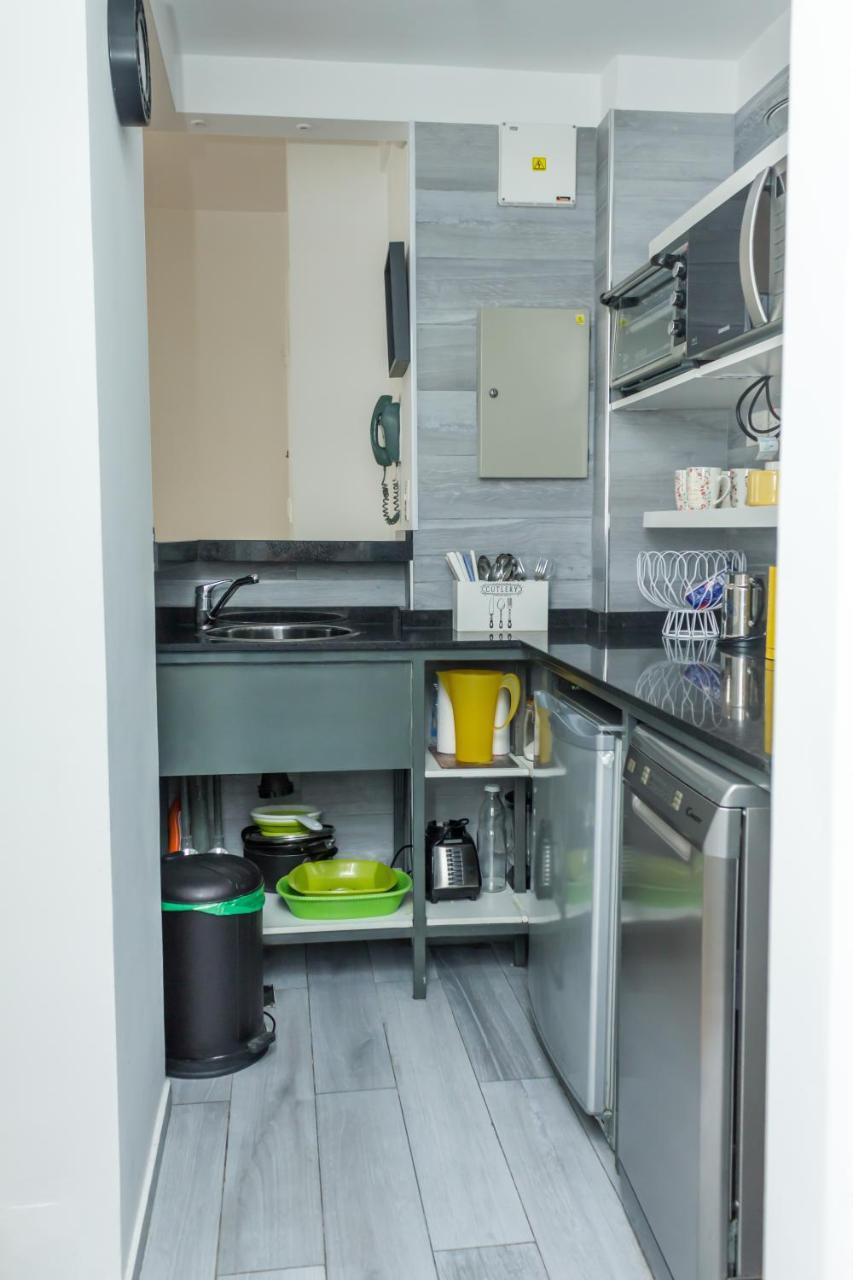 Optimus Ba | Arenales Apartment *