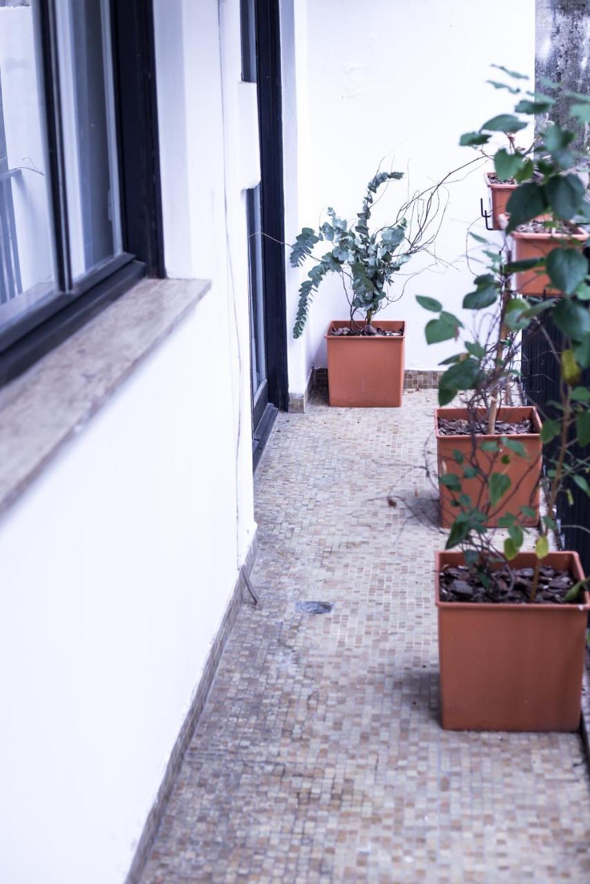 Optimus Ba | Arenales Apartment Buenos Aires