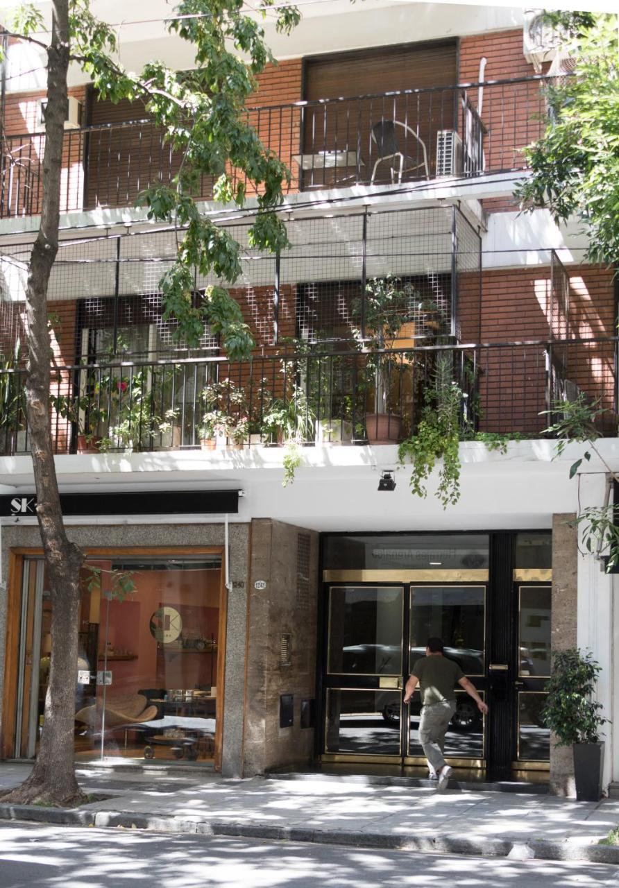 Apartment Optimus Ba | Arenales Buenos Aires