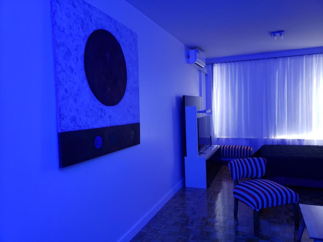 Maipu Premiun Apartment Buenos Aires