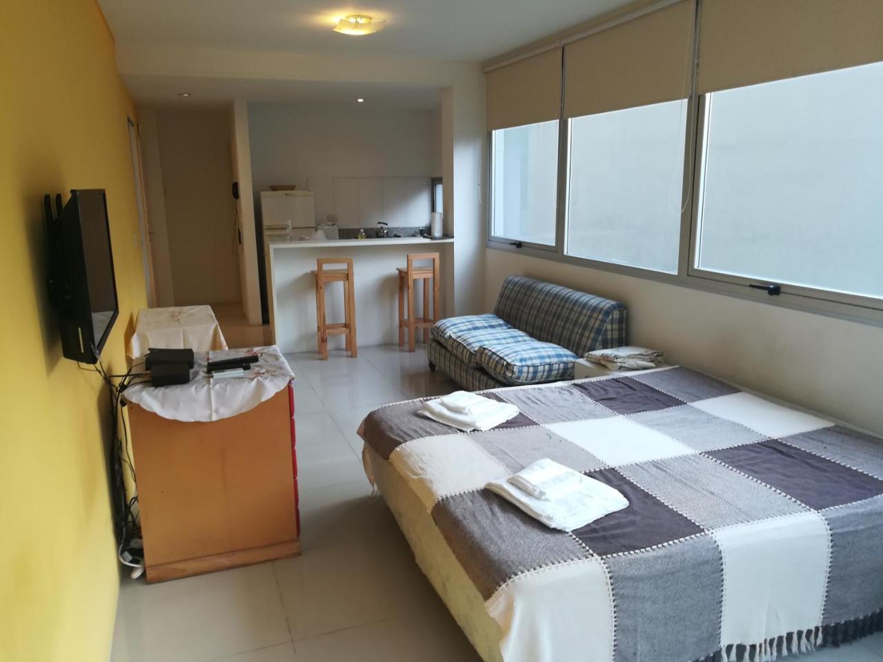 Apartment Solar Del Abasto *