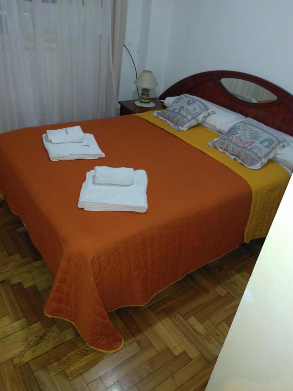 Apartamento Luz Apartment *