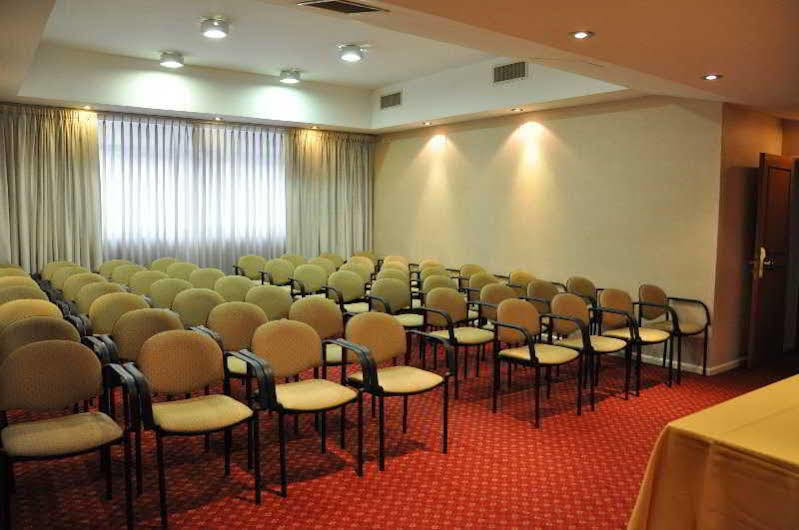 Atlas Tower Hotel Buenos Aires