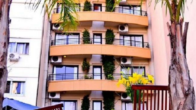 Sures Belgrano Buenos Aires
