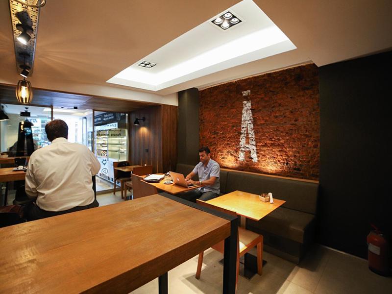 Aparthotel Ch Le Petit