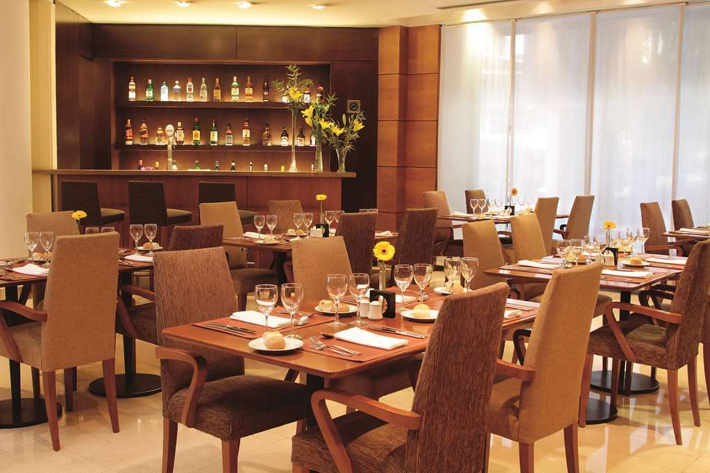 Hotel Nh Florida Buenos Aires