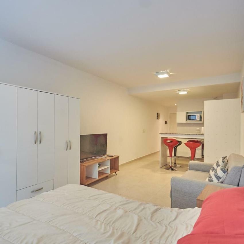 Acogedor Estudio Guemes Apartment Buenos Aires