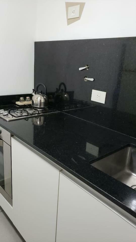 Soy Carlos, Te Espero En Palermo Apartment *