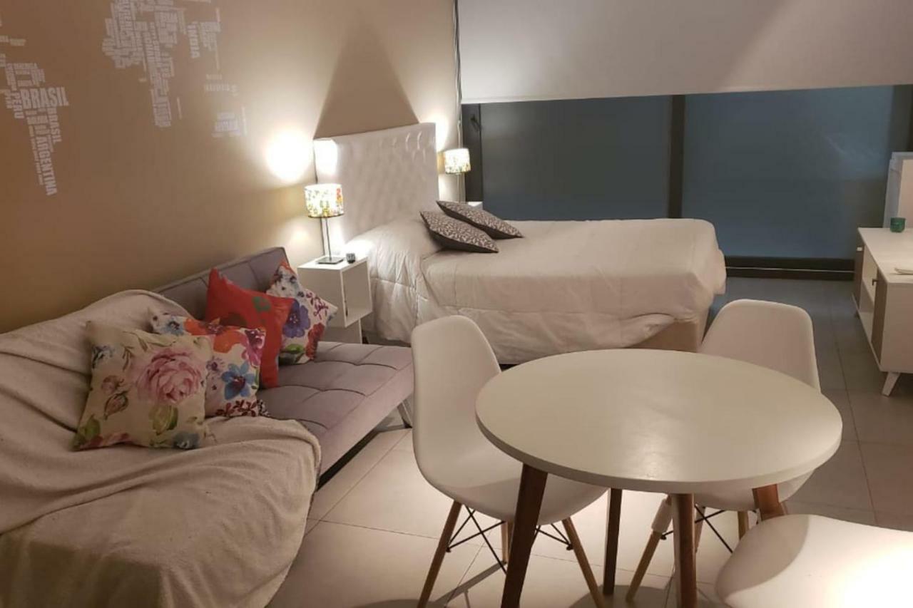 Apartment Soy Carlos, Te Espero En Palermo Buenos Aires