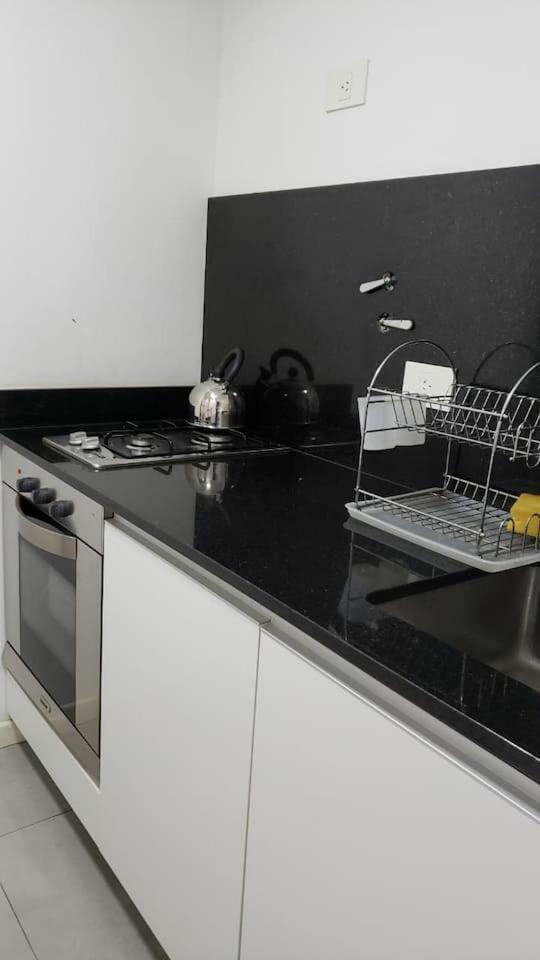 Apartment Soy Carlos, Te Espero En Palermo Buenos Aires