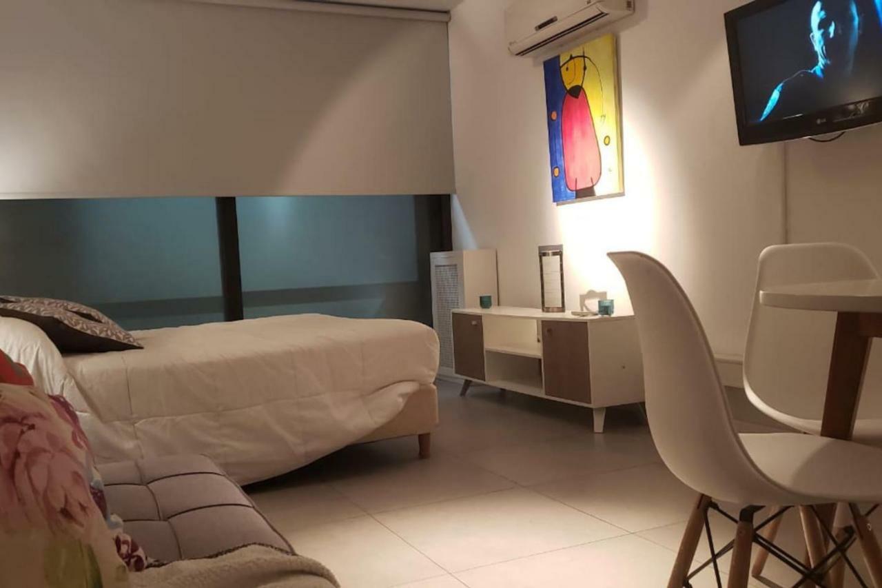 Apartment Soy Carlos, Te Espero En Palermo Buenos Aires