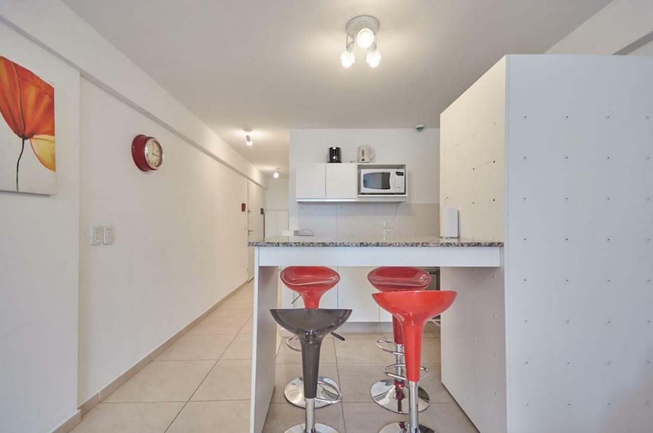 Apartment Acogedor Estudio Guemes *