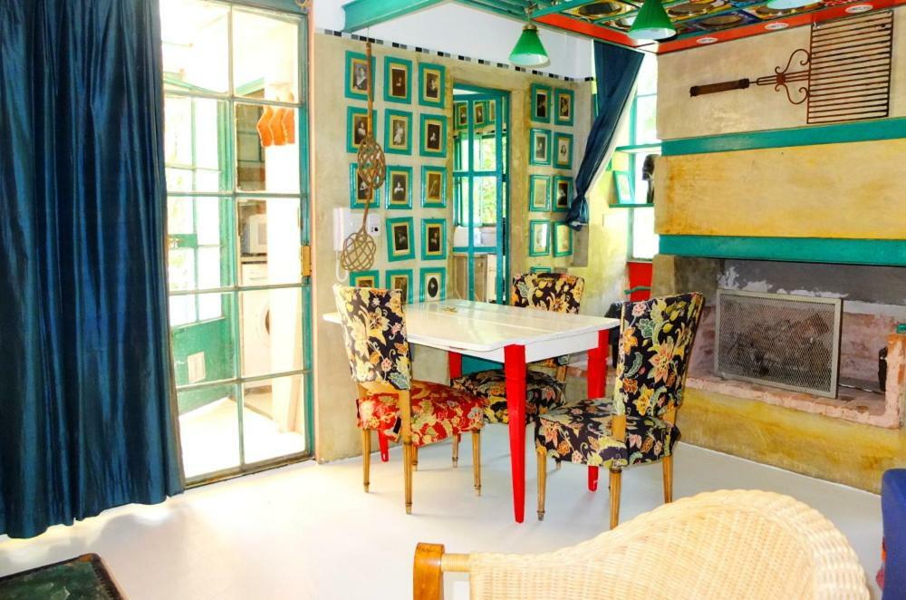 Casa San Telmo 2984
