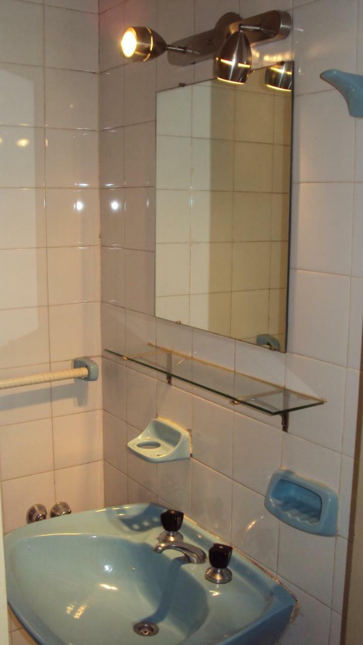 Hotel Aries Palermo Buenos Aires