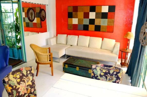 Apartment Casa San Telmo 2984 Buenos Aires